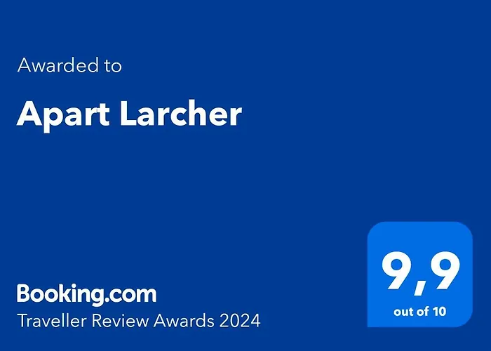 Apart Larcher