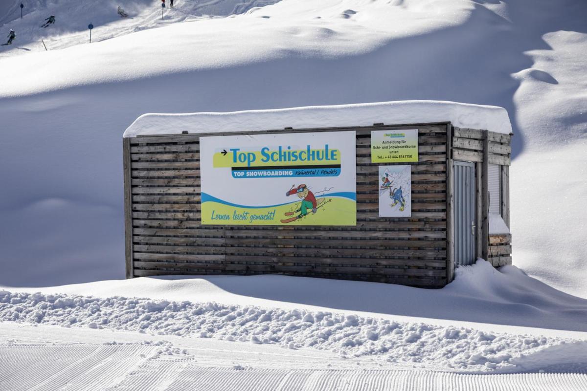 Larcher * Kaunertal