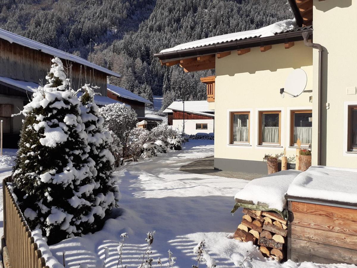 Larcher Kaunertal