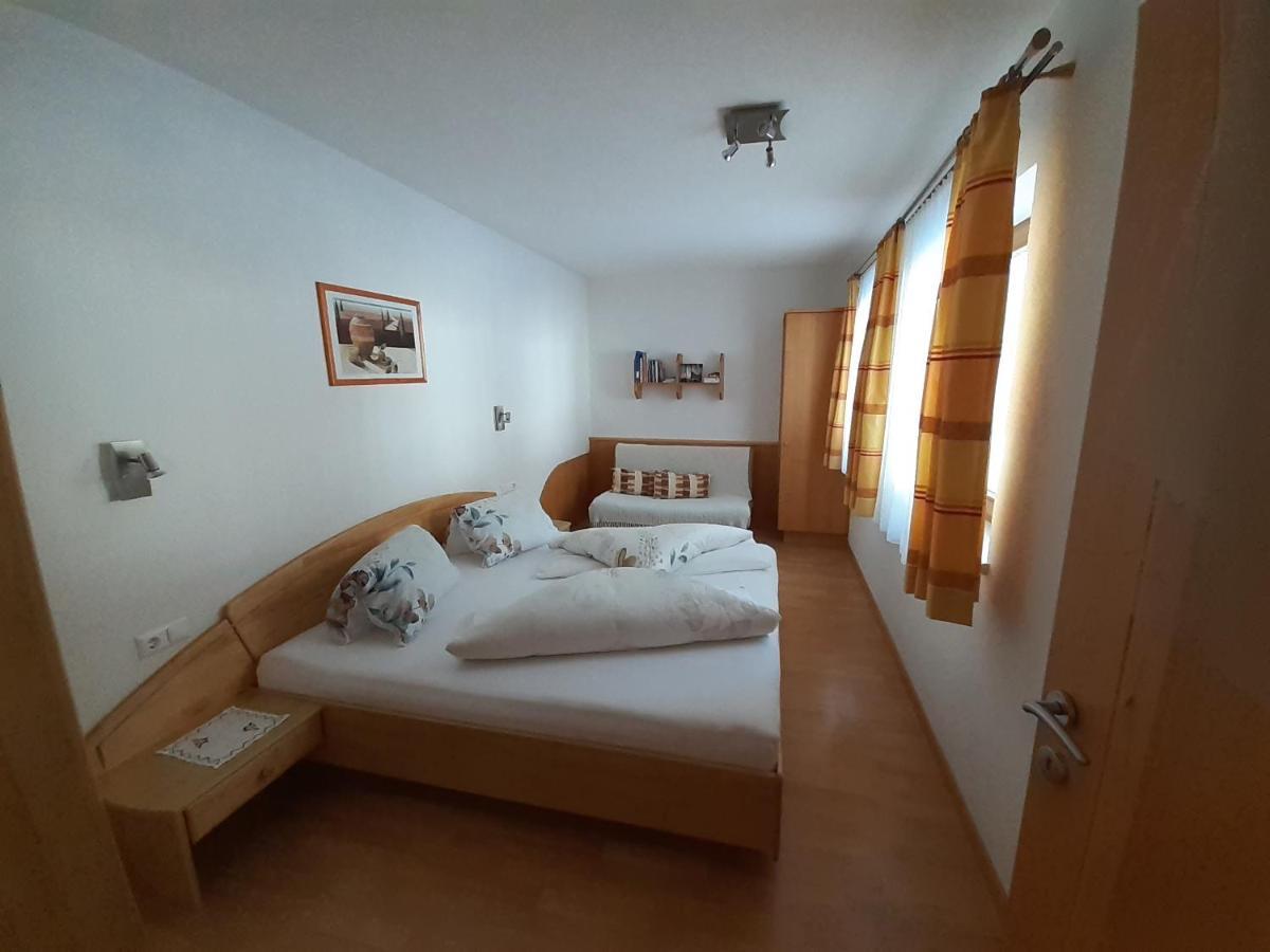 Larcher Apartament Kaunertal