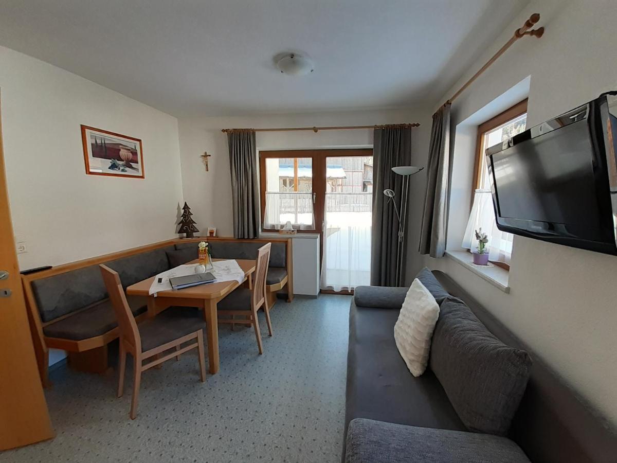 Larcher Apartament