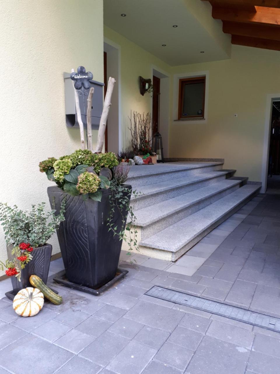 Apartament Larcher