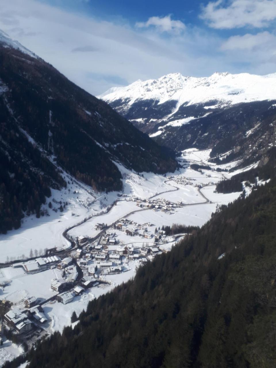 Apartament Larcher