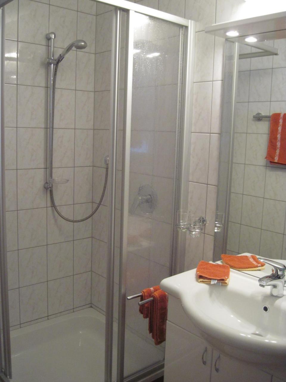Larcher Apartament *