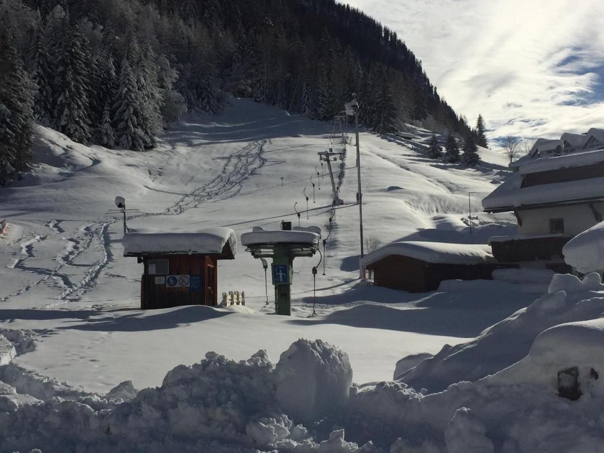 Apartament Larcher