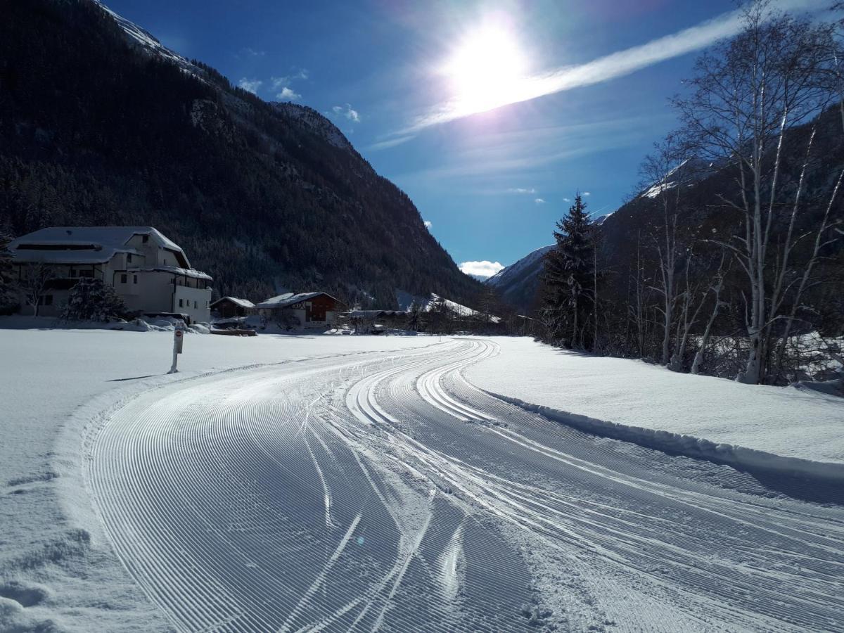 Larcher Kaunertal