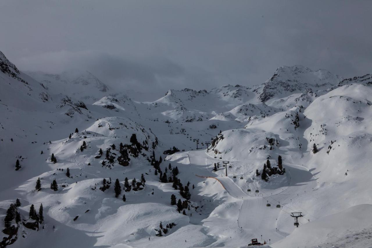 Larcher Kaunertal