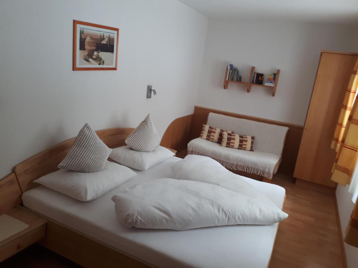 Larcher Appartamento Kaunertal